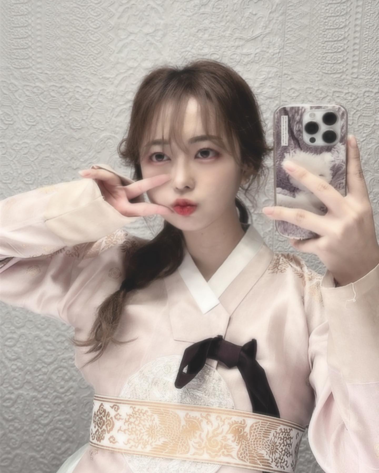 -`♡´-