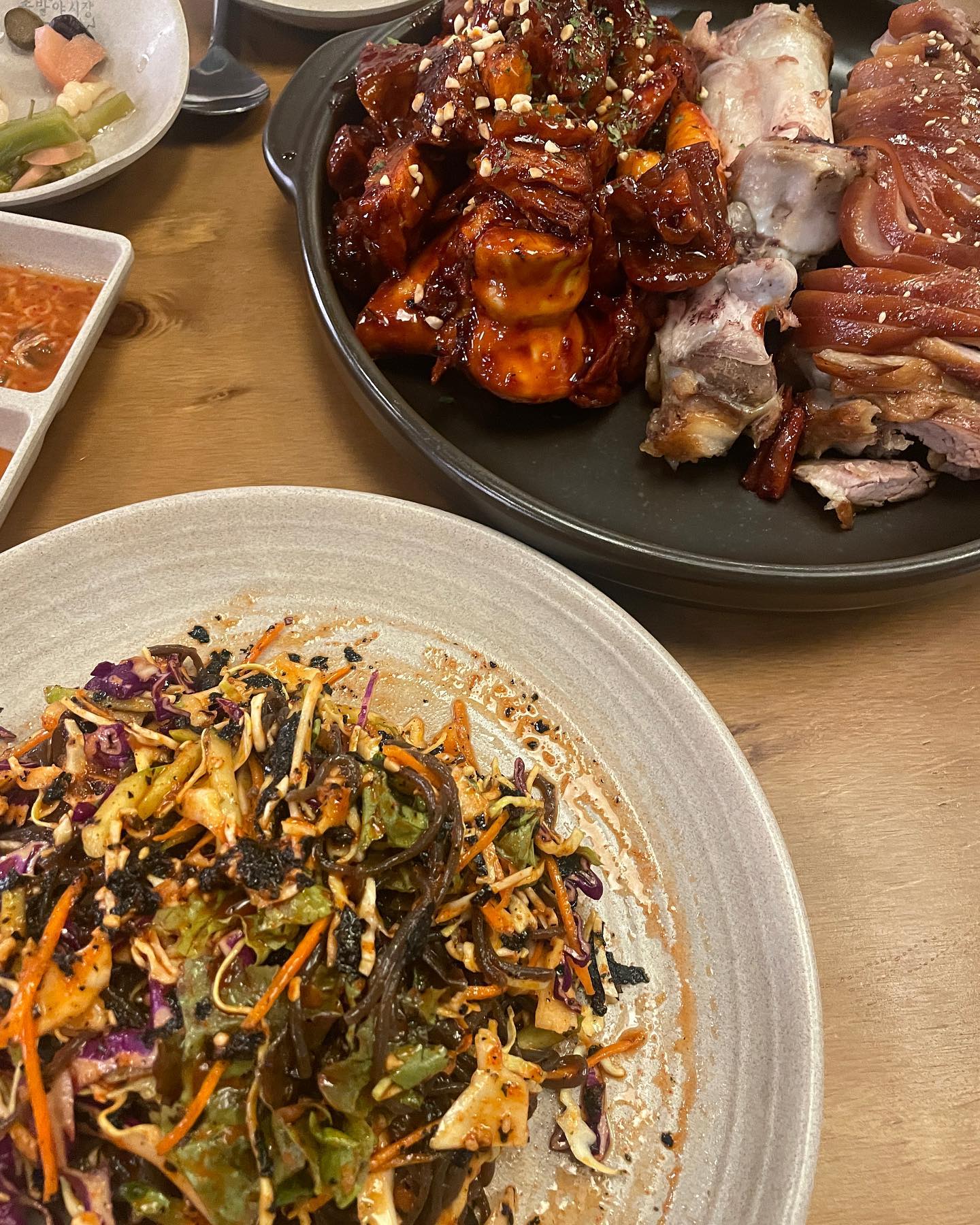 족발 야시장 사우점 맛있다 >< 
 

경기 김포시 돌문로 64-1

#족발맛집 #족발야시장사우점 #사우동맛집 #김포맛집
