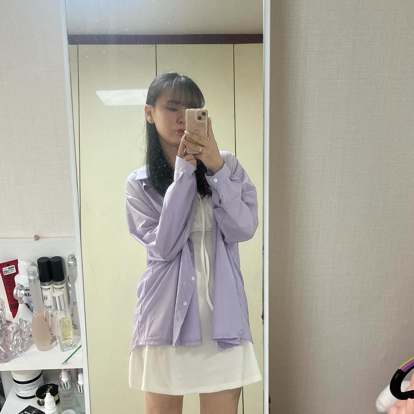 이제 정말 여름인가봐 🍃