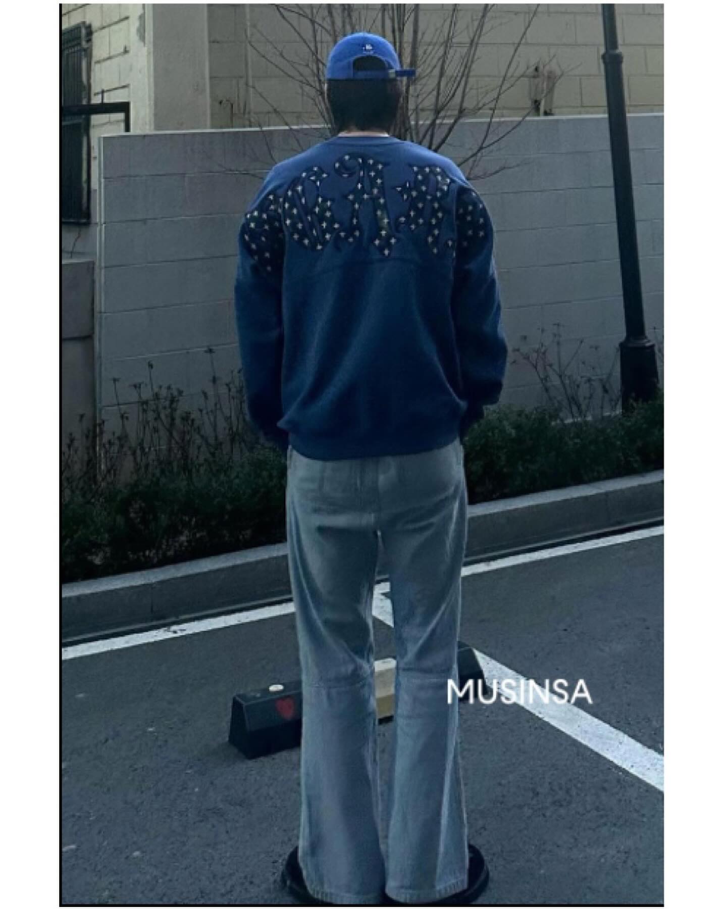 무신사 스냅 감사합니다🖤💕
왜 거기서 나와?!!

#무신사 #무신사스냅 #오가프