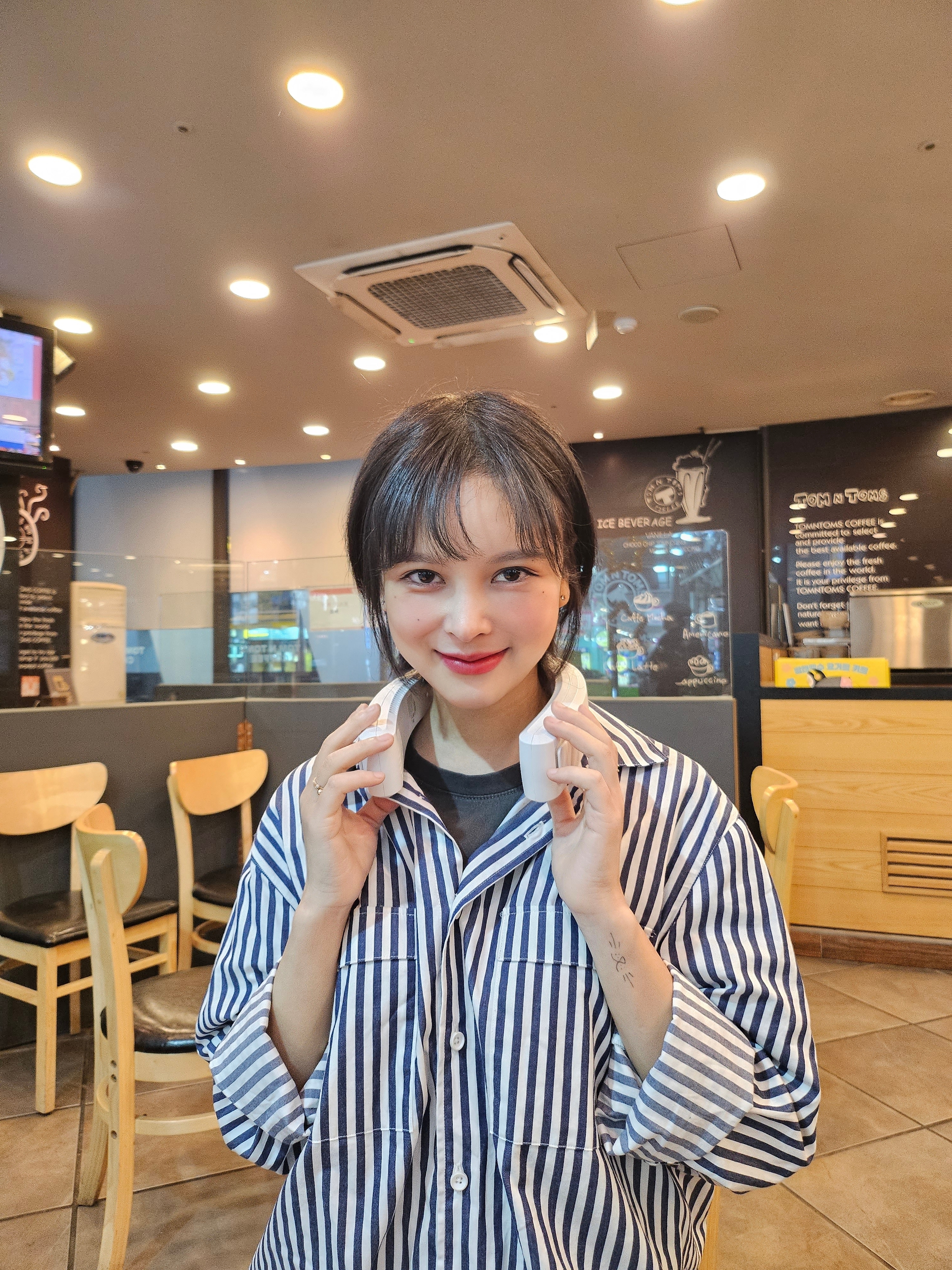 리빙베이