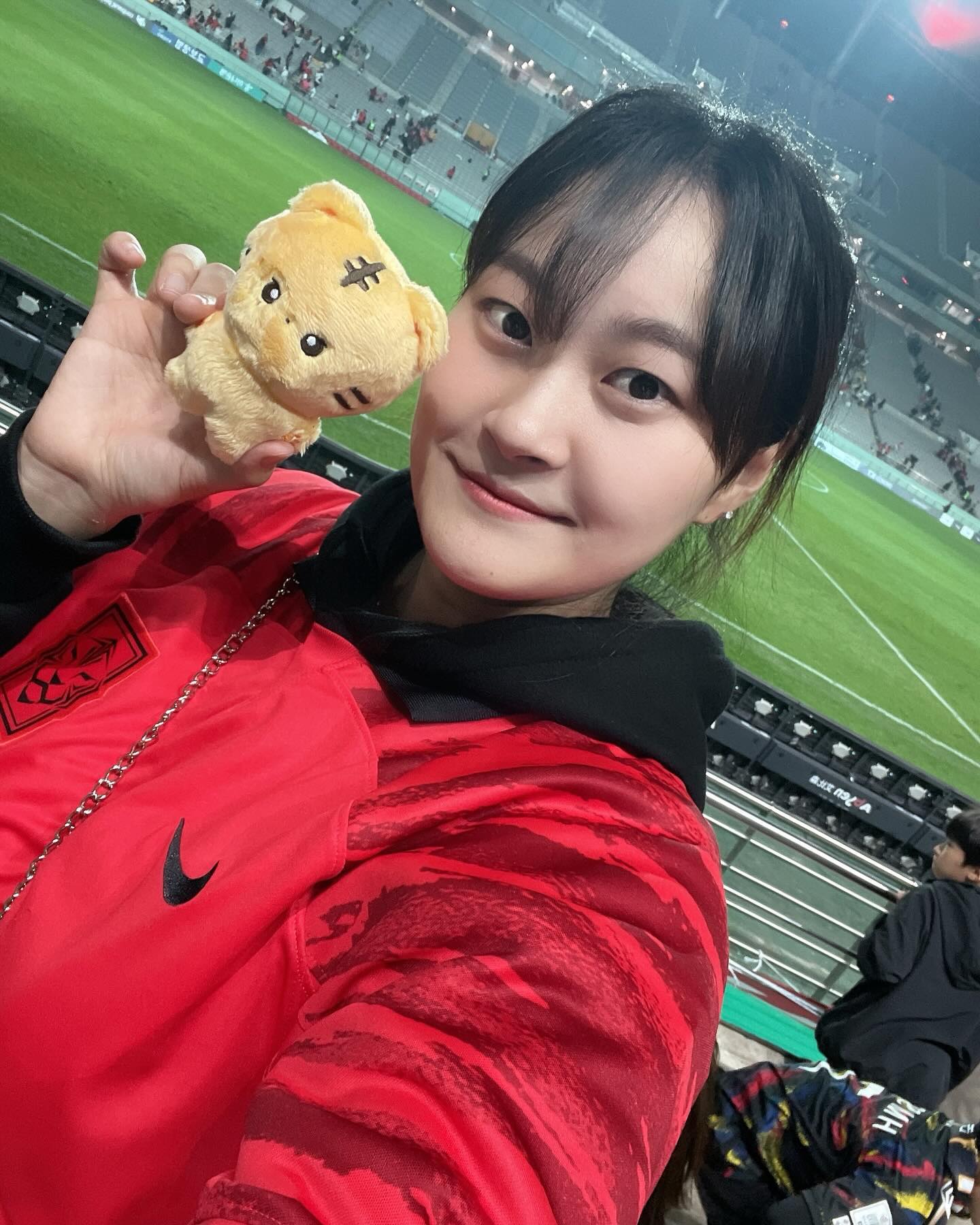 ⠀ 
캉호야 2024년에도 축놀 가보자구⚽️