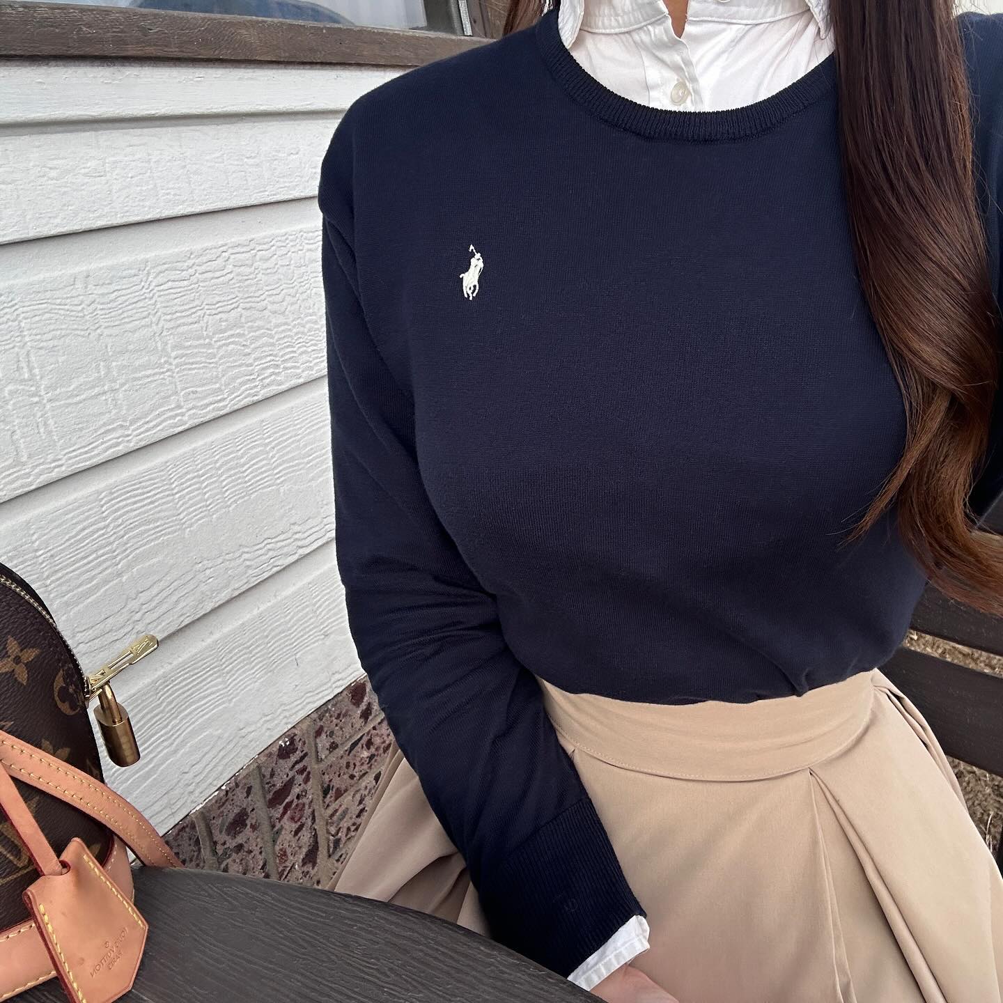날씨가 따뜻한 날에는 테라스 필쑤 ☕️🏡
