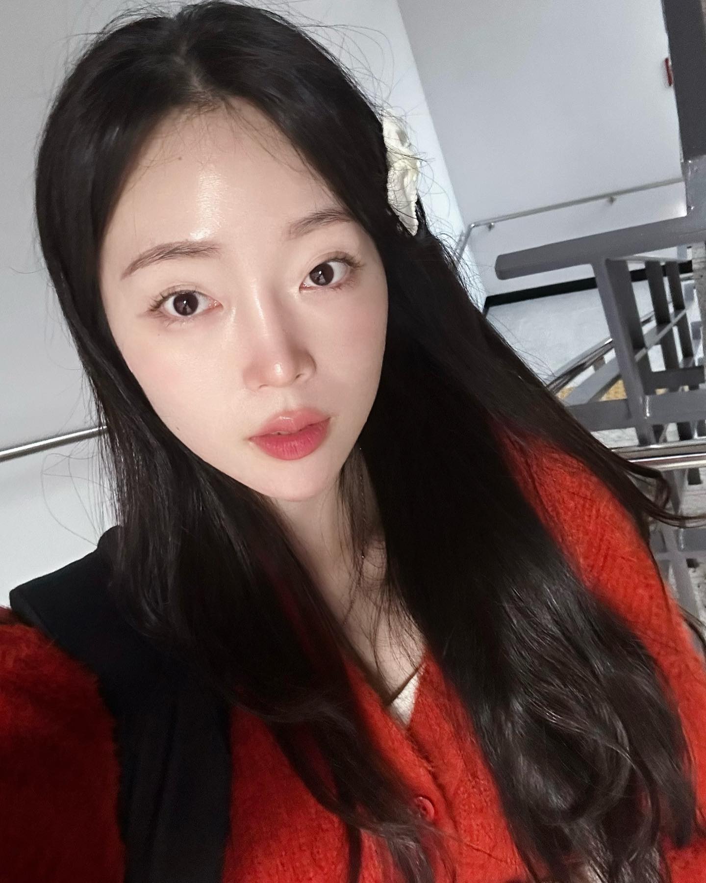 여유로운 오늘 🤍👼🏻

#가을룩 #하이라이터