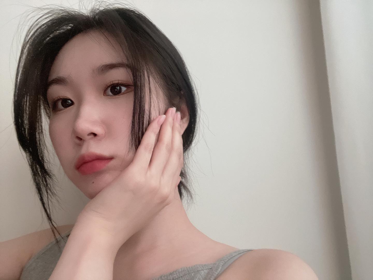 빙글빙글 돌아가는💫