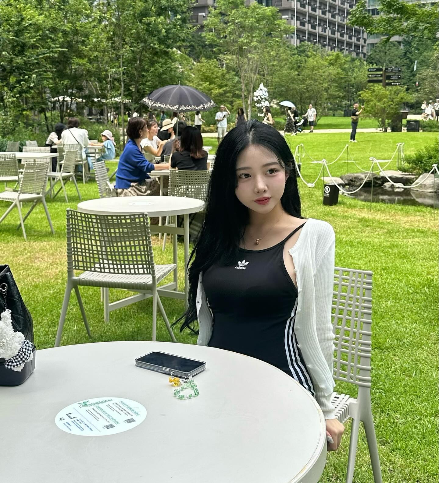 덥다 더워 🪭🥵