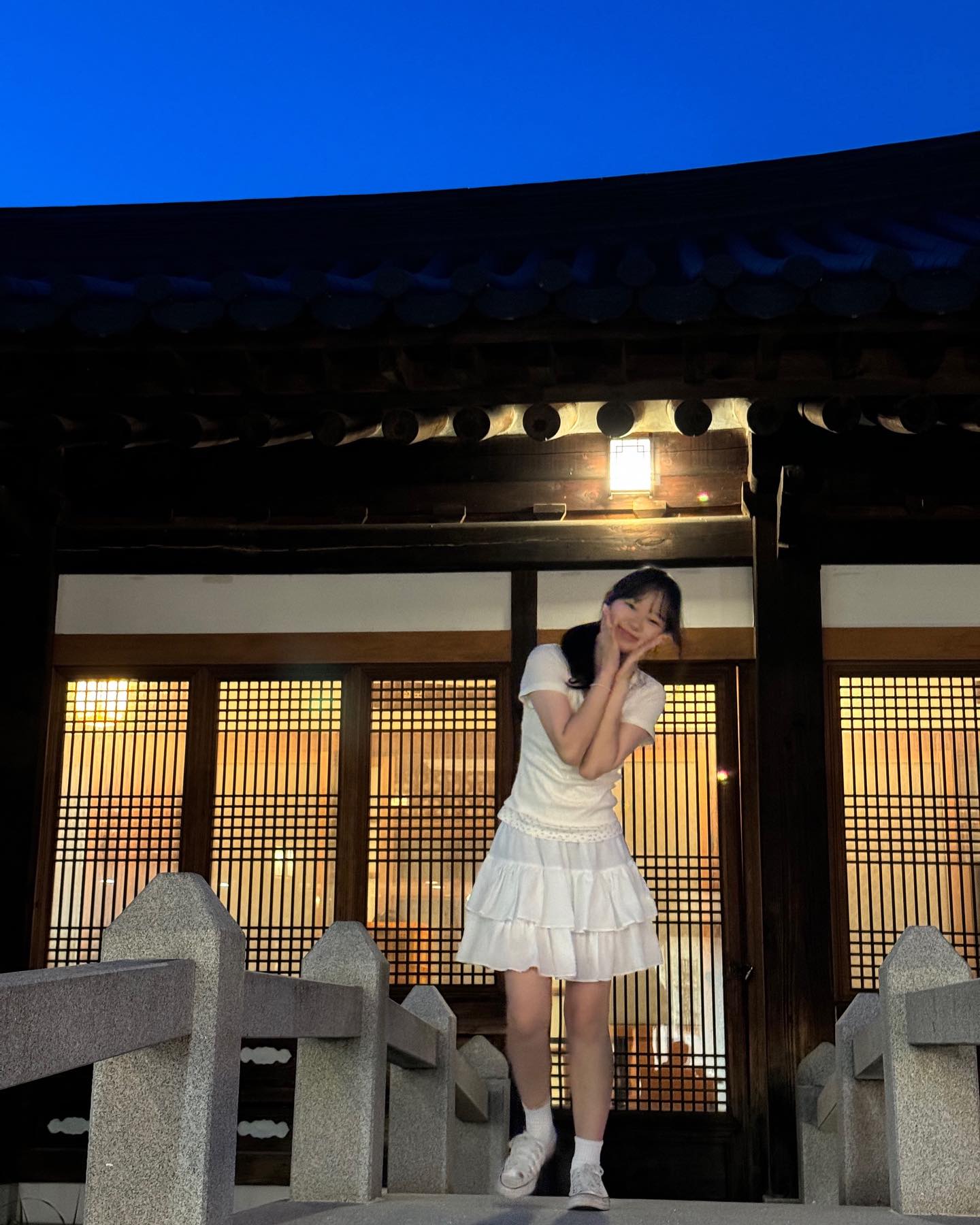 ✨

-
-
-
-

#한옥 #한옥카페 #강원도 #05 #06 #07 #08 #trip #starrynight #ballet #balletcore #korean #hanok #협찬문의 #협찬환영 #follow #like #fyp #fypシ