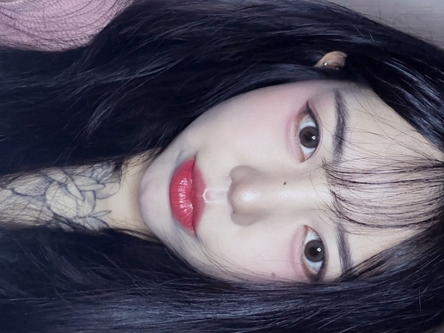 ⸜( ᵒ̴̶̷̤࿀ ᵒ̴̶̷̤ )⸝ 올망졸망