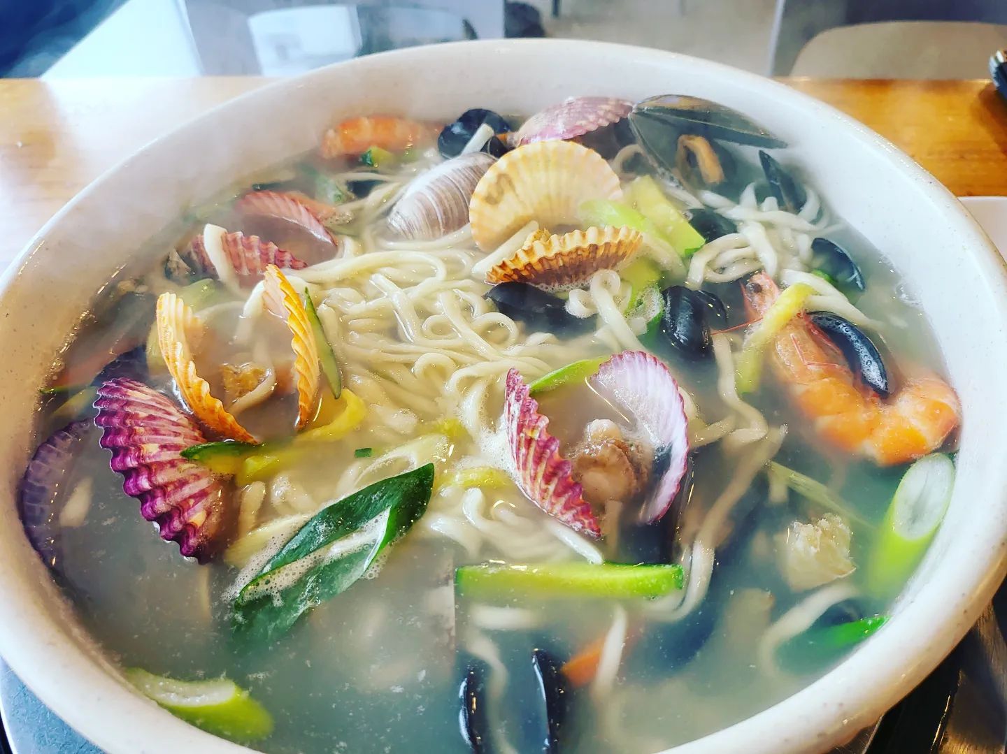 #바다드림 #무의도맛집 #영종도맛집 #을왕리맛집