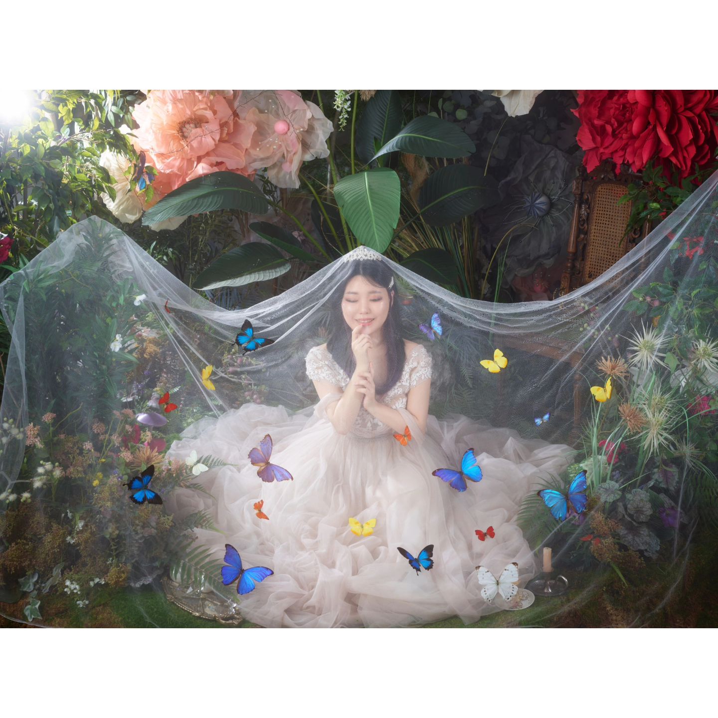 .
#동탄 #스튜디오
.
1월 27일
#드림온스튜디오 js_dreamsi
그 세 번째 #숲
.
모아 스타일리스트님 색상 픽 덕분에 예쁜 눕샷완성💜
.
.
#드림온 #동탄촬영 #동탄스튜디오 #수도권촬영 #스튜디오추천 #외디즈펀딩 #와디즈촬영 #와디즈촬영펀딩 #촬영 #일반인모델 #일반인스냅 #드레스촬영 #드레스스냅 #드레스스튜디오 #드레스사진