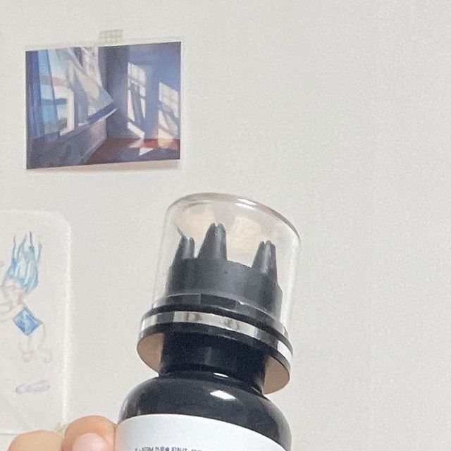 수인 서 on Instagram: "#광고 [메디엑스] PDRN 탈모토닉 모발 에너지 부스터!!! 문구 너무 마음에 들지 않나요? 식약처 보고 완료된 탈모 증상 완화의 기능성 화장품!! 특히나 좋은건 두피 에센스