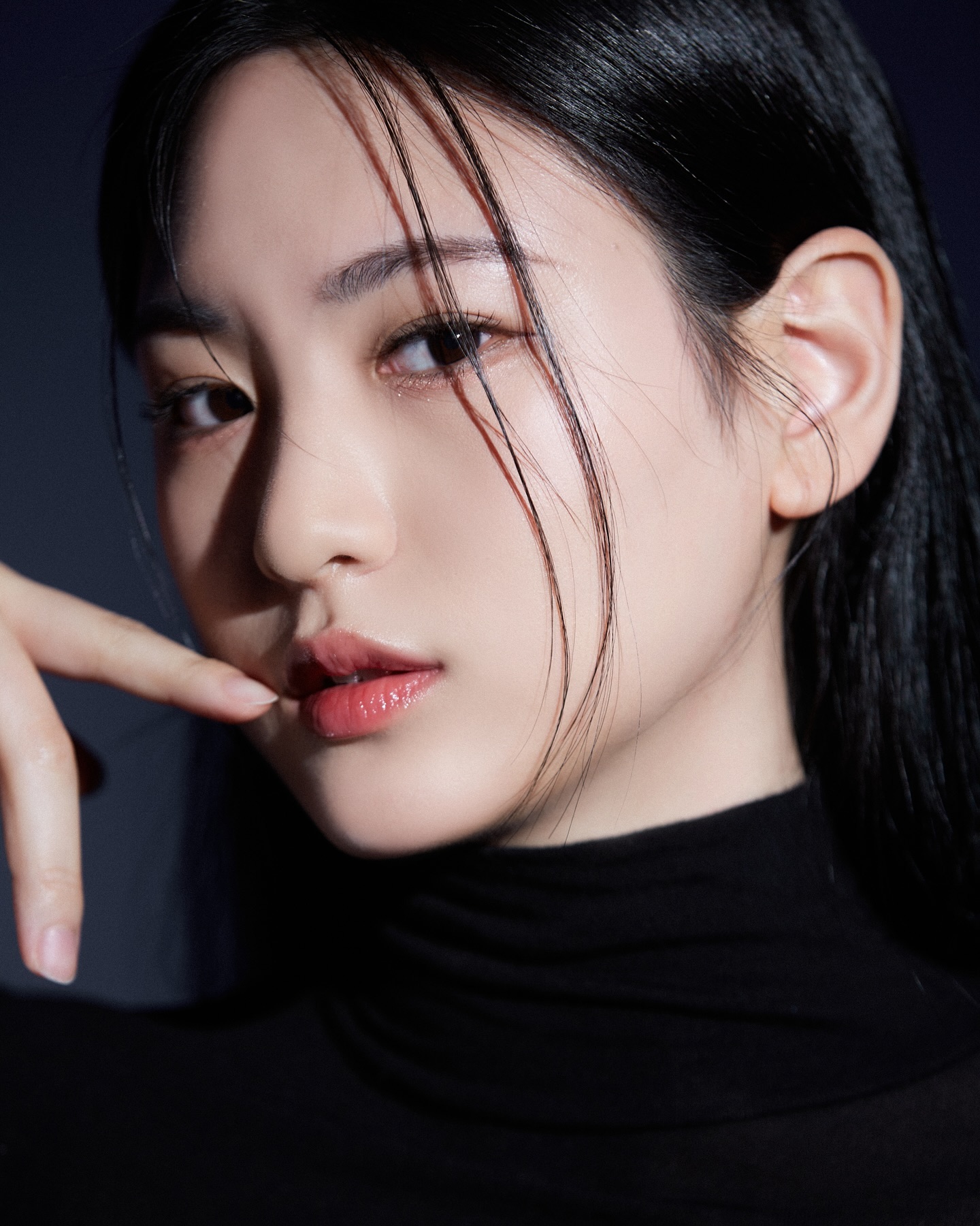 2023 강지영 잘가라!!!