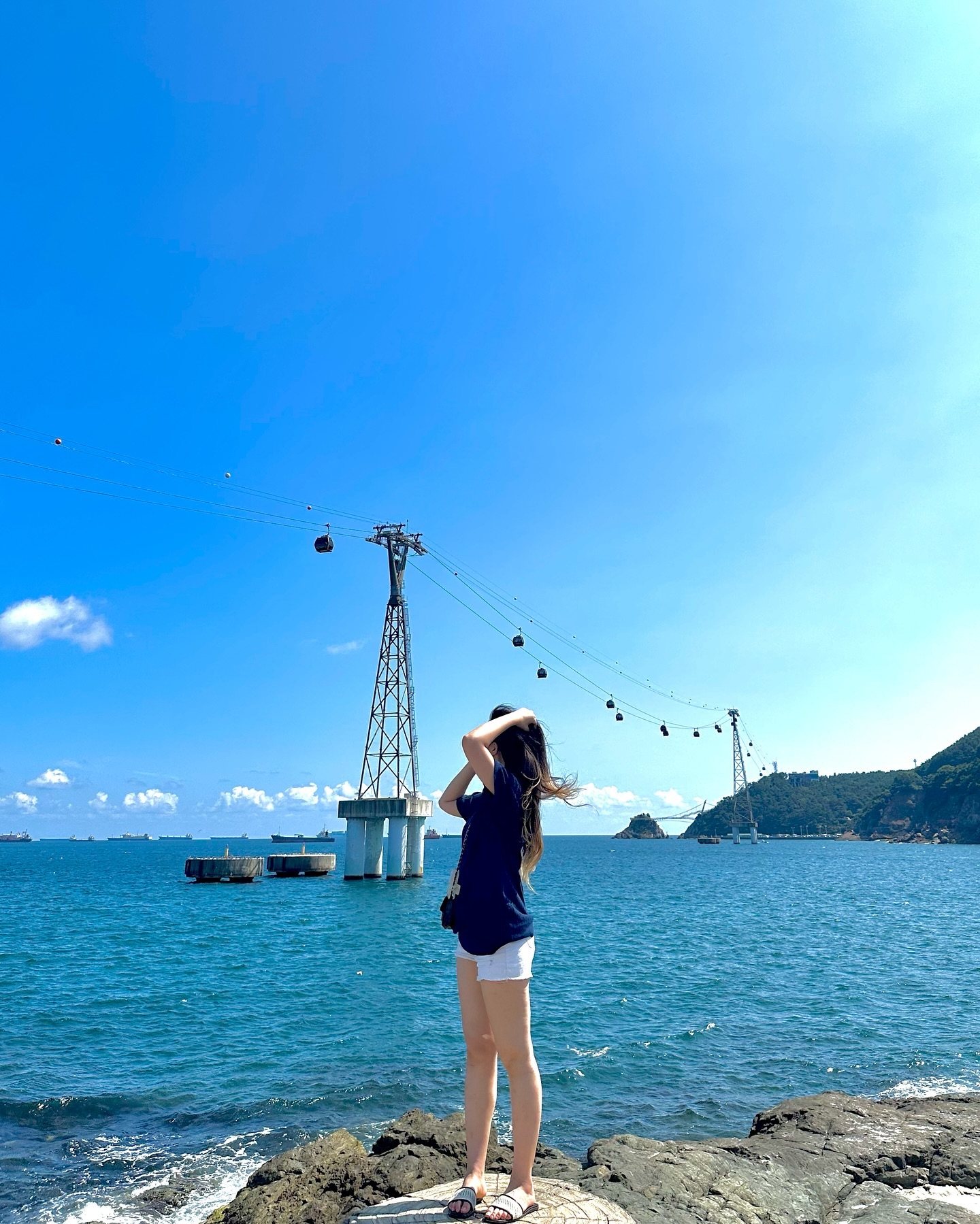 바다 죠아