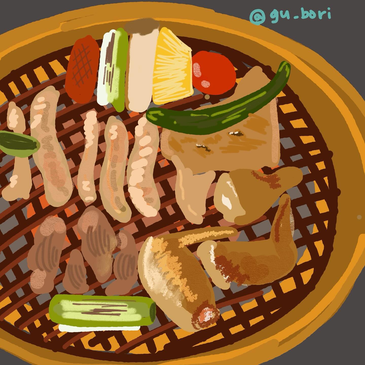 #미식계장기점 
미식계
장기점
주소: 경기 김포시 김포한강3로 23번길 72 1층 
영업시간: 매일 14:00-23:00
라스트오더 : 22:00 까지
연락처 : 031)981-1026
편의사항 : 애견동반 OK, 애기의자 
주차: 장기공영주차장 이용!
1일1그림#일러스트#illust #drawing  #디지털드로잉 #illust #illustration #외주작업 #illustrator#artwork #digitaldrawing#색연필#오일파스텔#과슈#procreate #일상 #memo#doodle #ねこ#일본감성#블로거 #블로그체험단#주말#커피한잔
