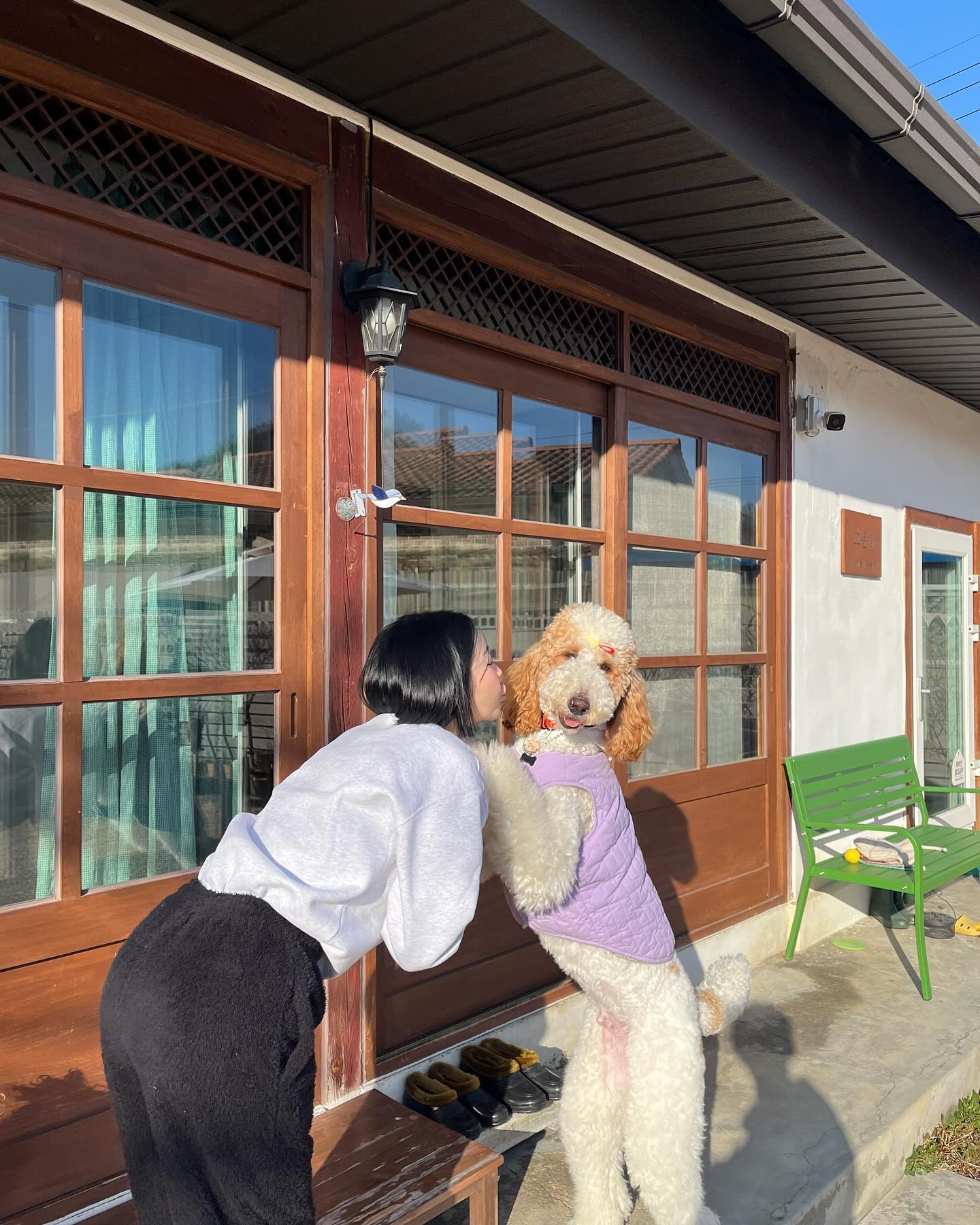 귀여운 나들이 
이번주,다음주 모두 떠나쟈~~~~~😘

애들 데리고 놀러다니려고 돈 버는 듯..