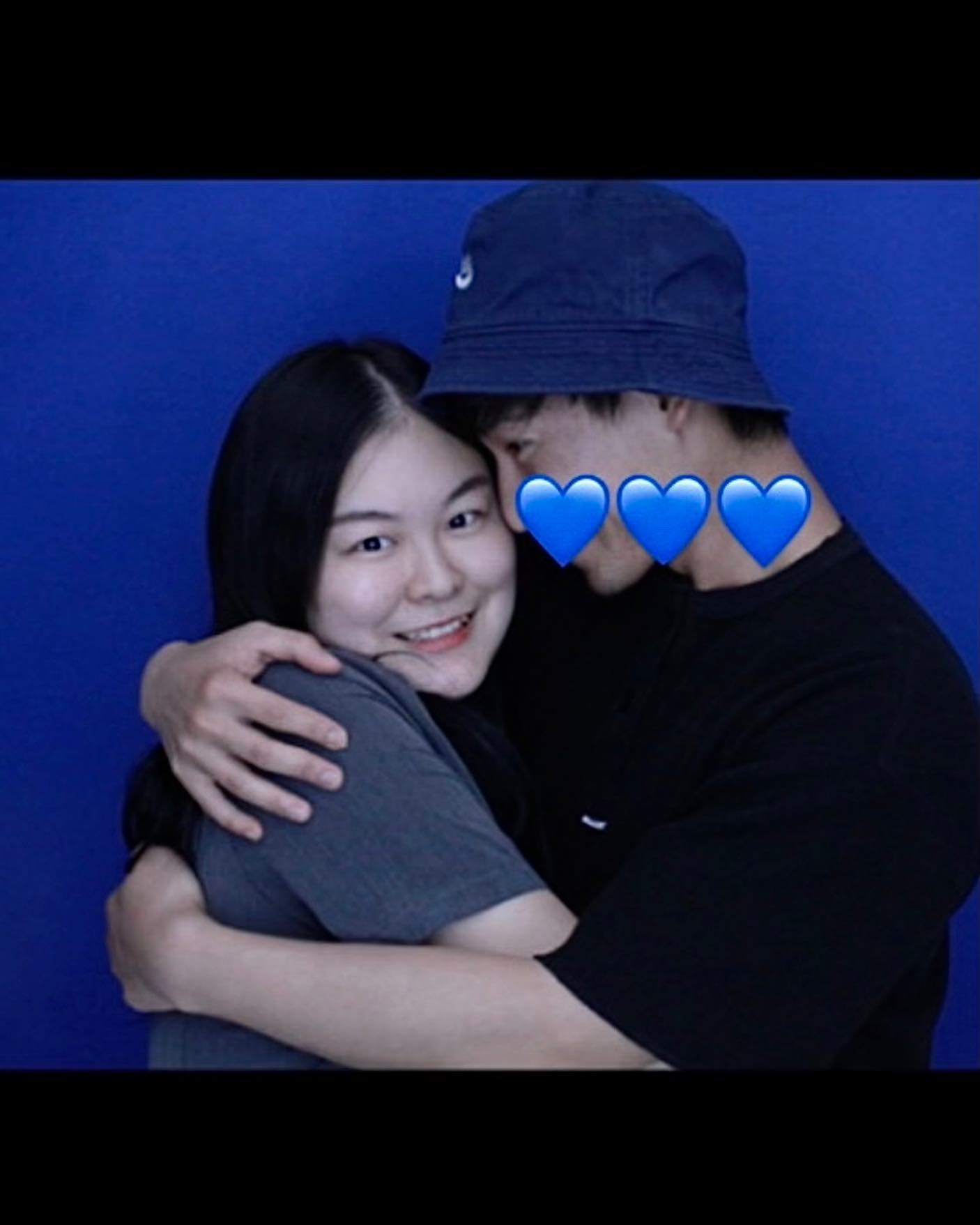 폴인럽..💙