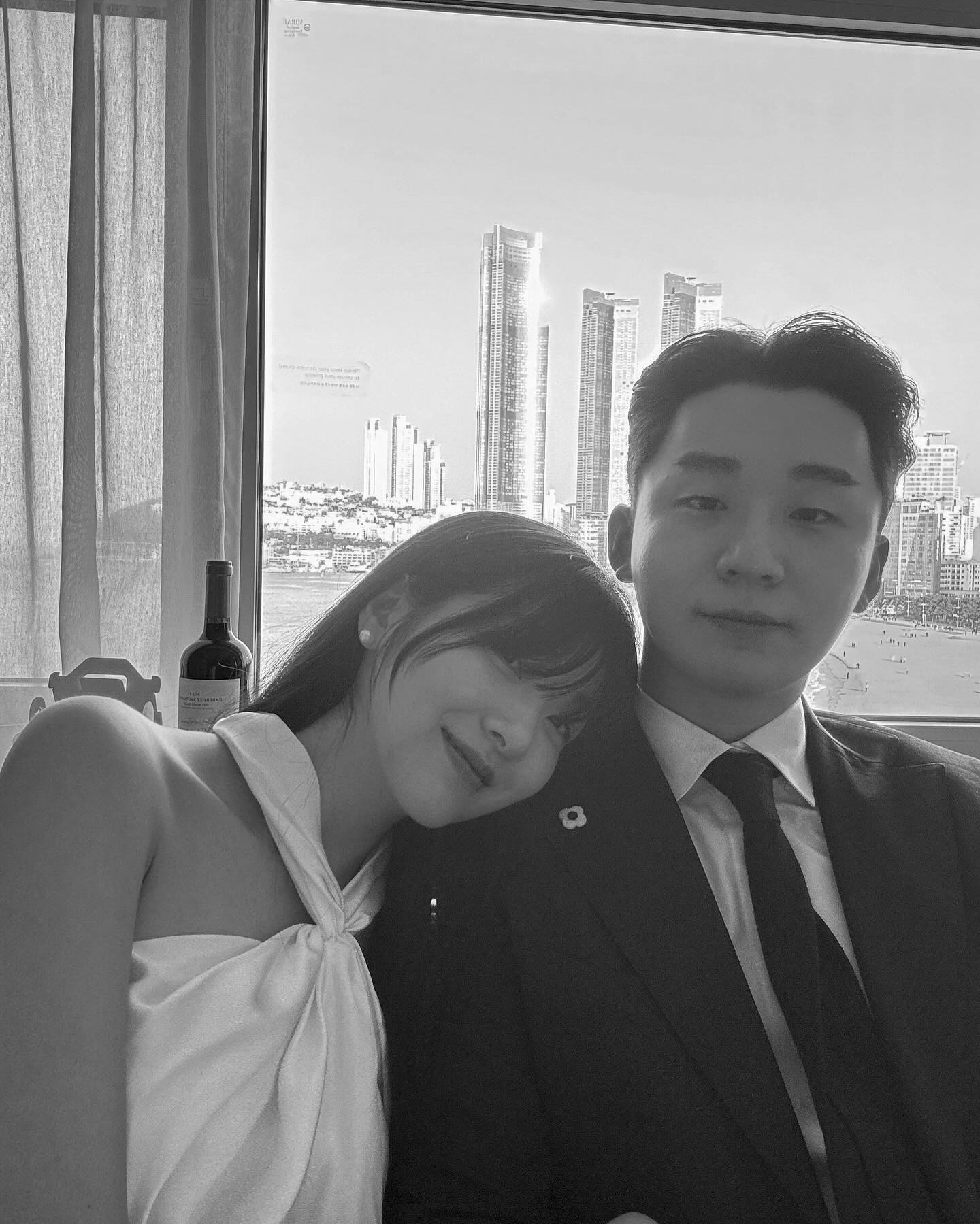 소소하게 1주년 보내기 성공! 🕊️🫧
