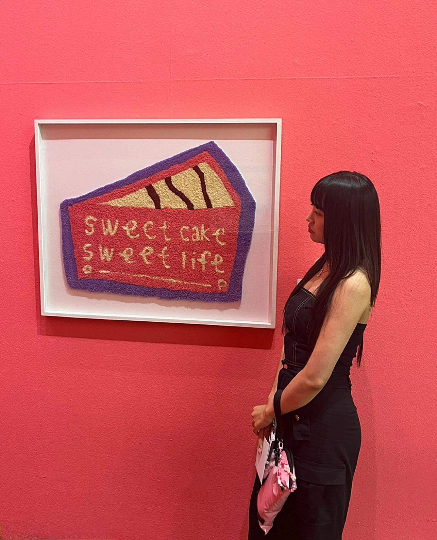 sweeeeeeet cake 🍰