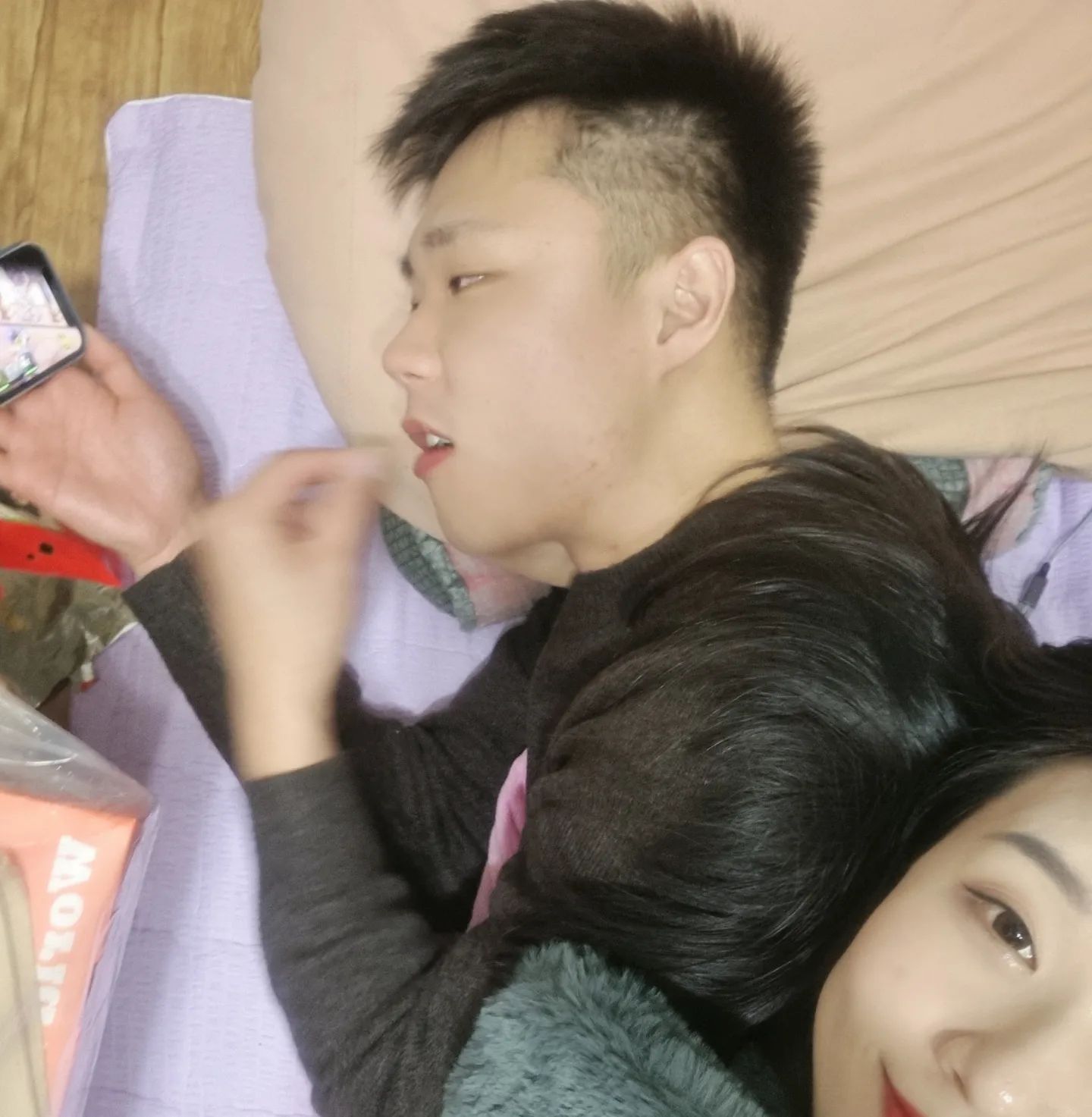 반가운 내덩생 살아있었그망✋️