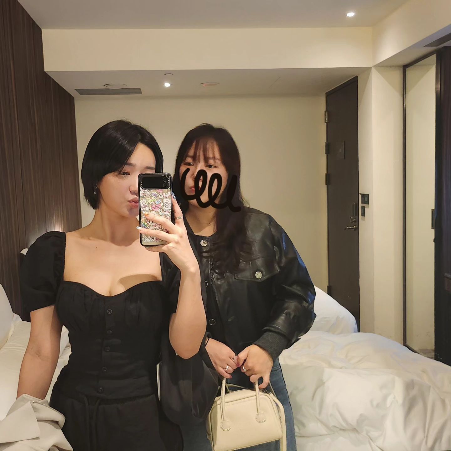 🫶🏻🧋대만 끝⠀
⠀
⠀
승연이랑 대만에 푹 빠지고옴✈️🩶
내 승연 이번에도 멋지고 유능하고 이뿌고 다해👏🏻⠀
⠀
#대만여행