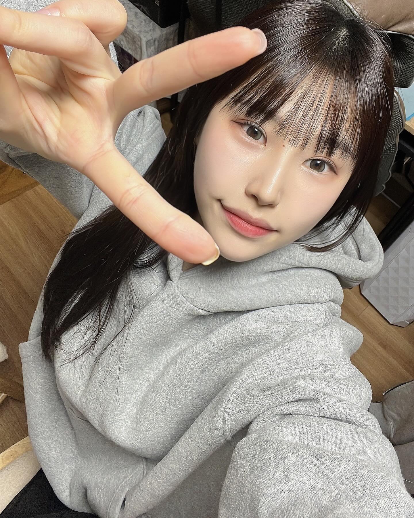 눈치안보고 유치하게 놀 수 있던
메리한 크리스마스였습니다 ❤️💚