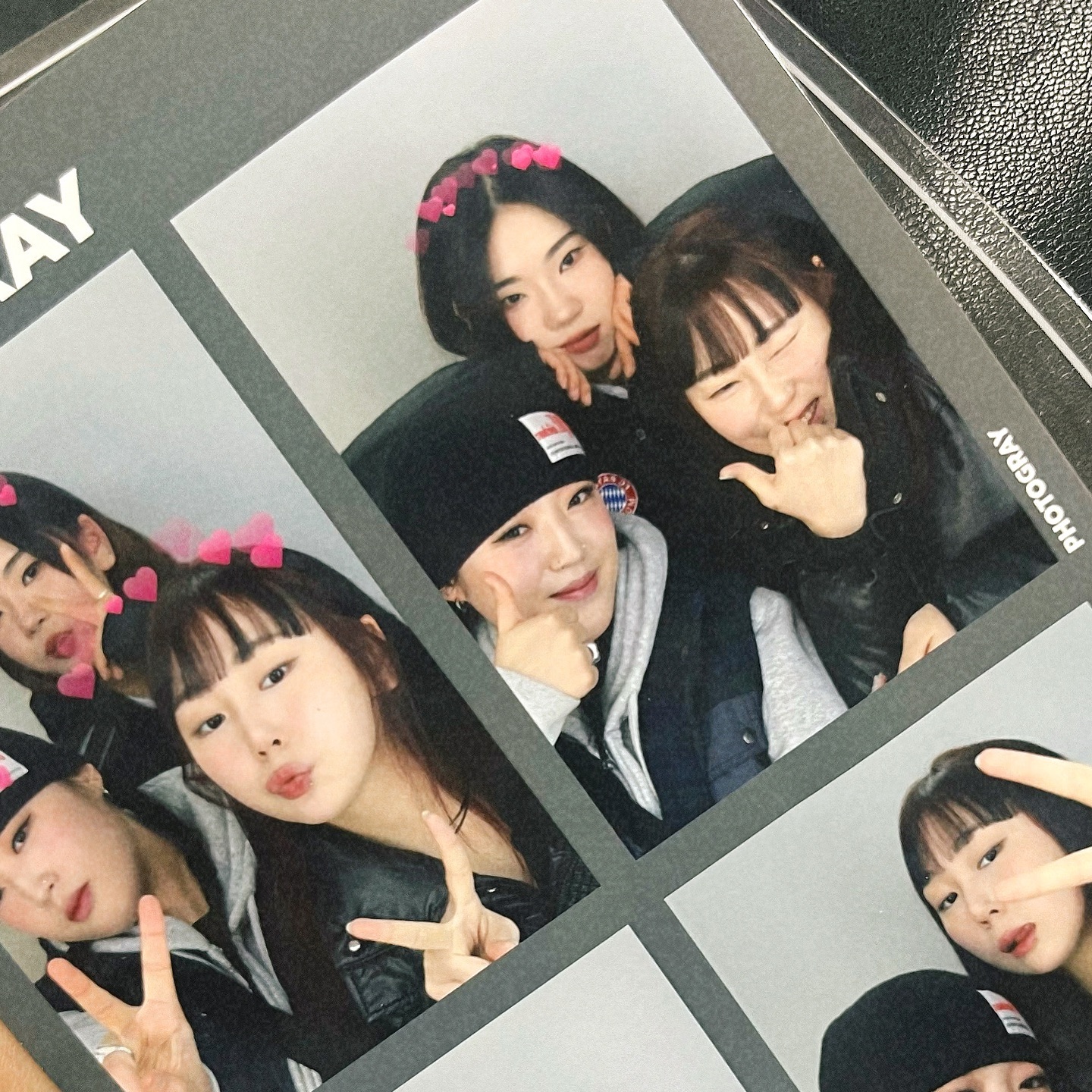 징글징글하다 친구들아 ♥️
dori02_ naaeunn_