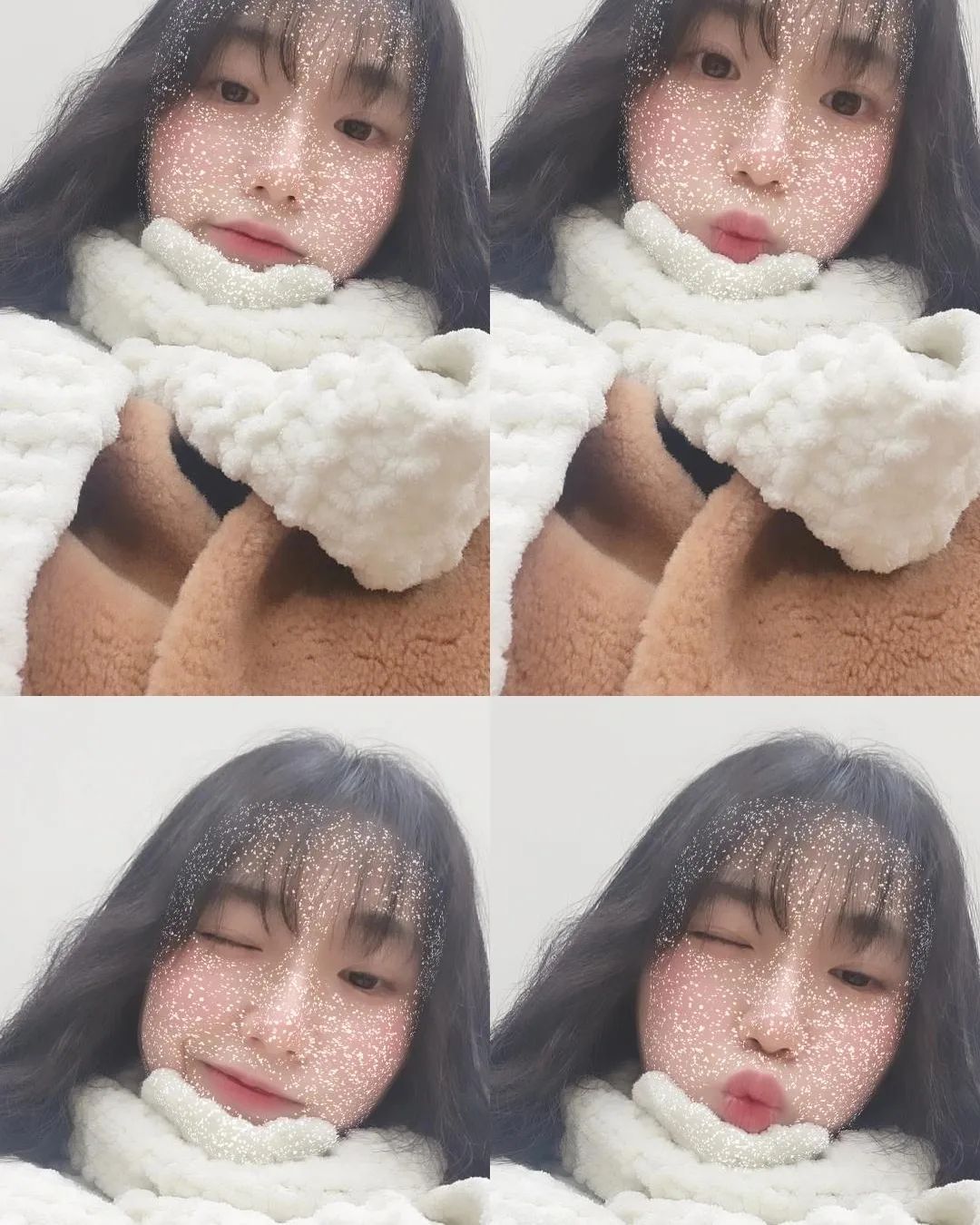 고기집가서 맥주시켰는데 부모님 앞에서 신분증 7번 검사당한 썰 푼다.
(( 다들 제발 나이속이고 술먹지마세뇨^

ㆍ
ㆍ
ㆍ
ㆍ
ㆍ

#셀스타그램 #셀카 #새로운머리스타일 #헤어스타일 #긴머리웨이브 #긴머리펌 #일상 #데일리 #부암집🥩 #꼬기뇸 #먹스타그램 #맛스타그램 #쌀쌀따뜻 #네컷셀카 #육즙목살 #항정꽃살 #꼬들살 #삼겹 #켈리 #가족외식 #토르병따개너무탐나네 #부모님과술한잔 #신분증검사필수 #다덜나이속이지마세요^ #술은성인되서마시자