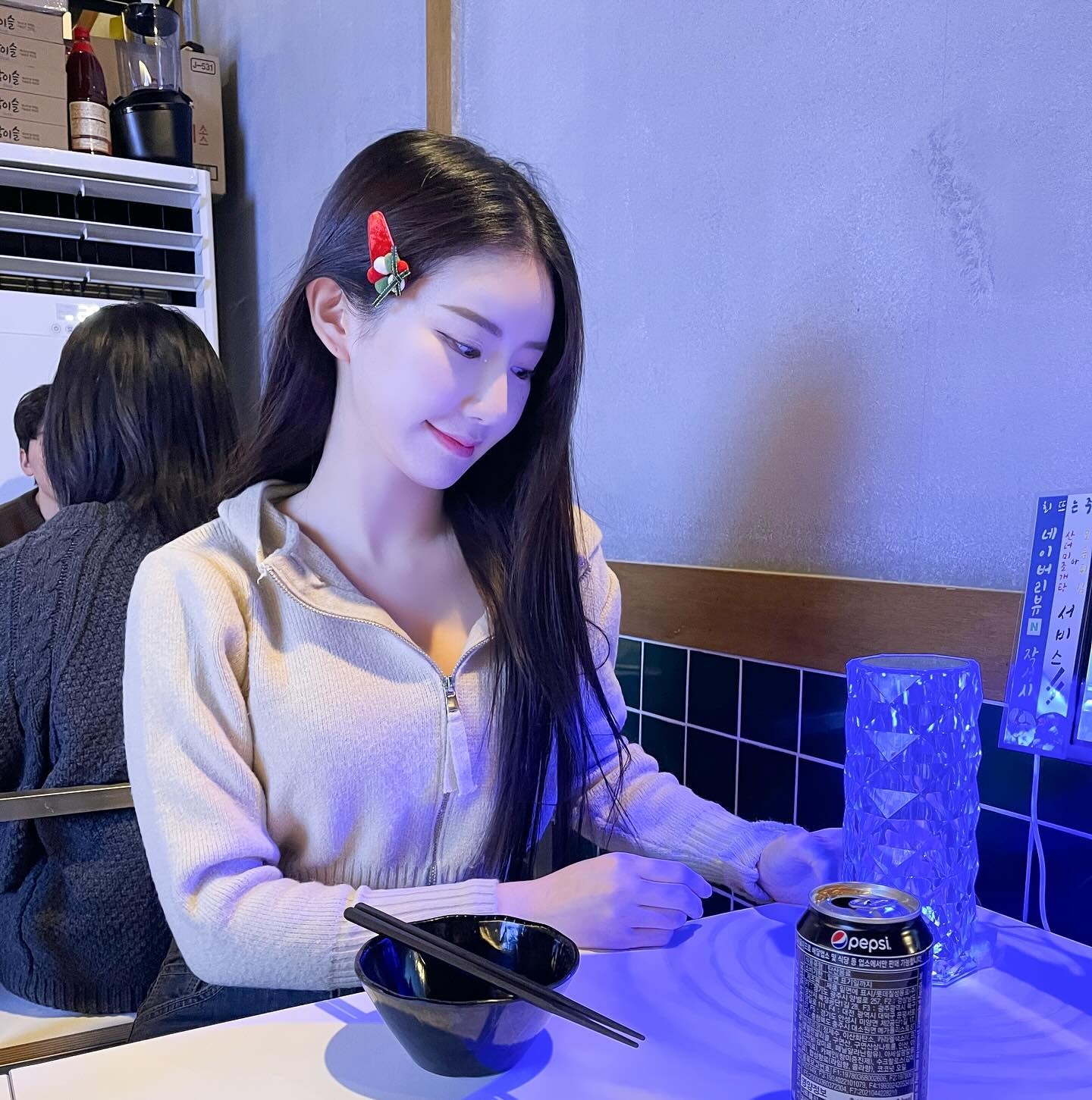 회뜨에서 멜크멜크 맛도 분위기도 너무 조타🦭🎄(삔은 그냥 크리스마스 분위기 내봐쓰영 방어는 진짜 말해모해..🎄고등어구이는 내최애 스끼다시😁🐟 #방어맛집 #회맛집 #중식추천 #⭐️ #강서구청맛집 #강서맛집
