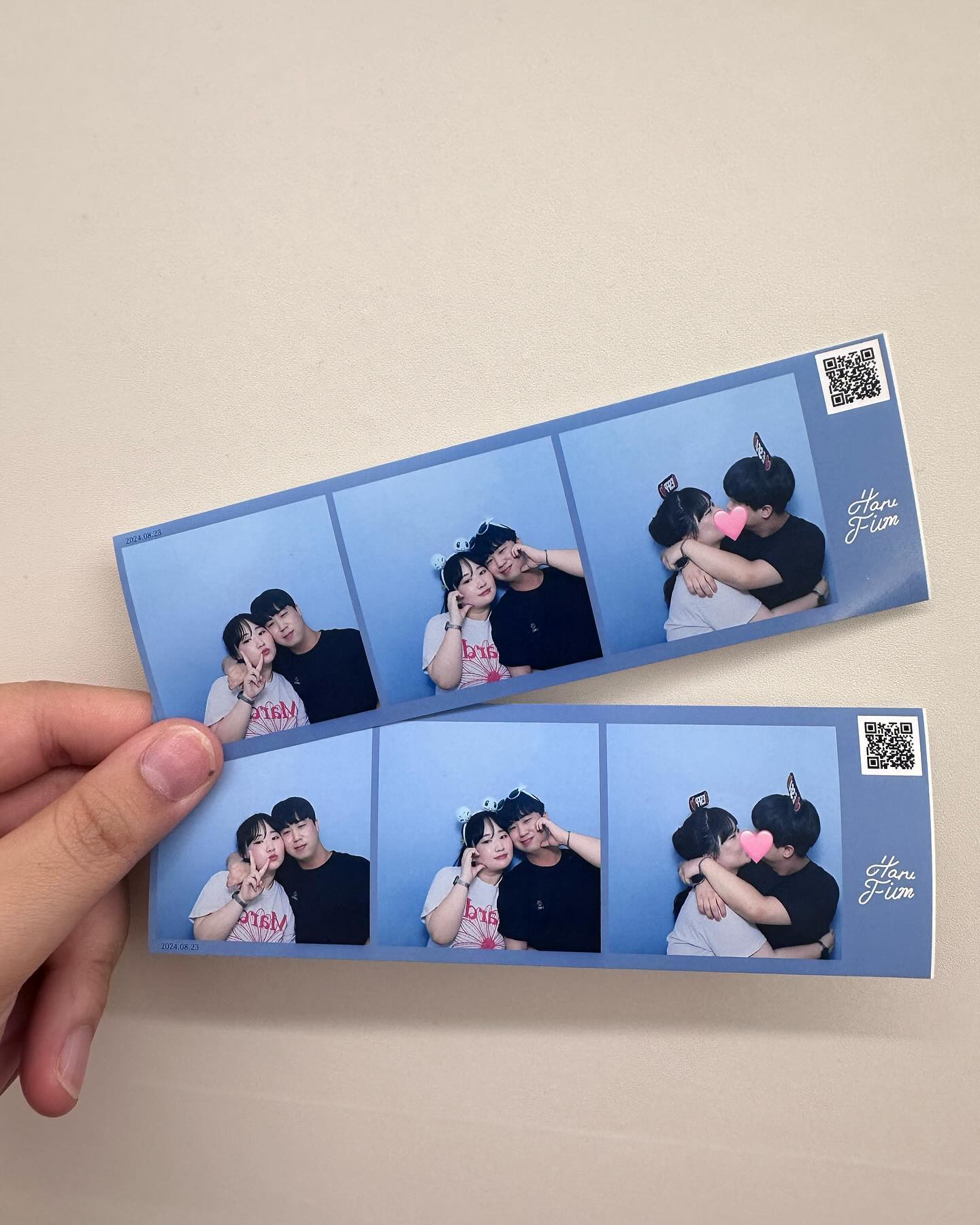 자칭 인형뽑기왕 윤현기🧸🩵