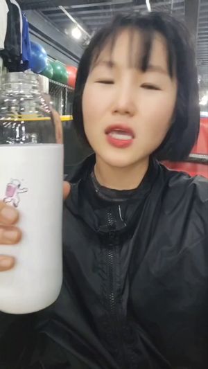 [제로그래비티] 마실수록 가벼운 무중력차