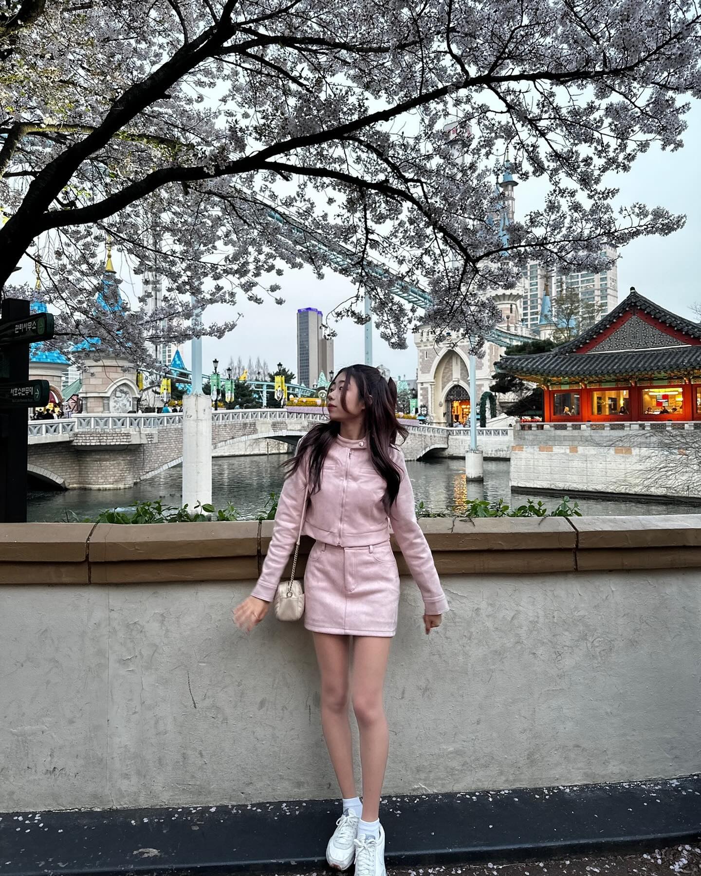 🌸💕