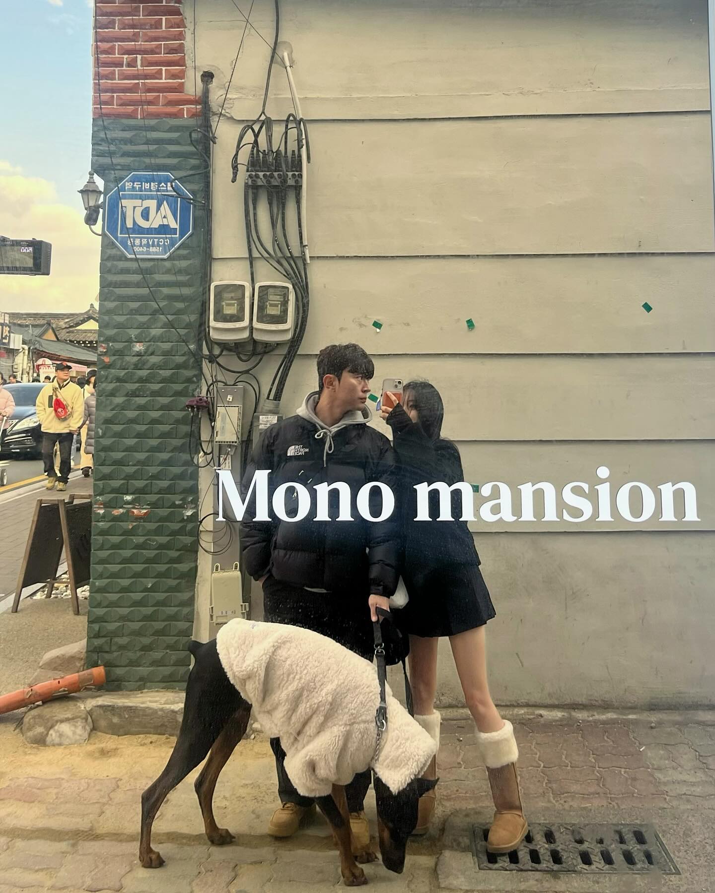 내 단짝🖤
