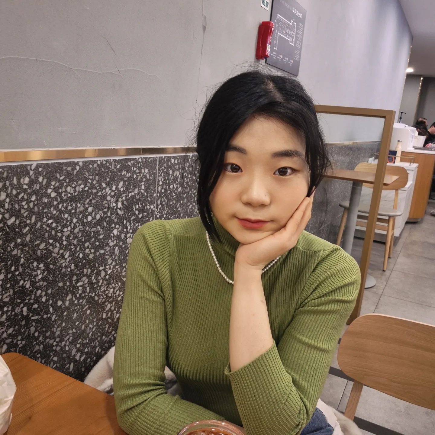 진로두꺼비 초록버전🐸🐸