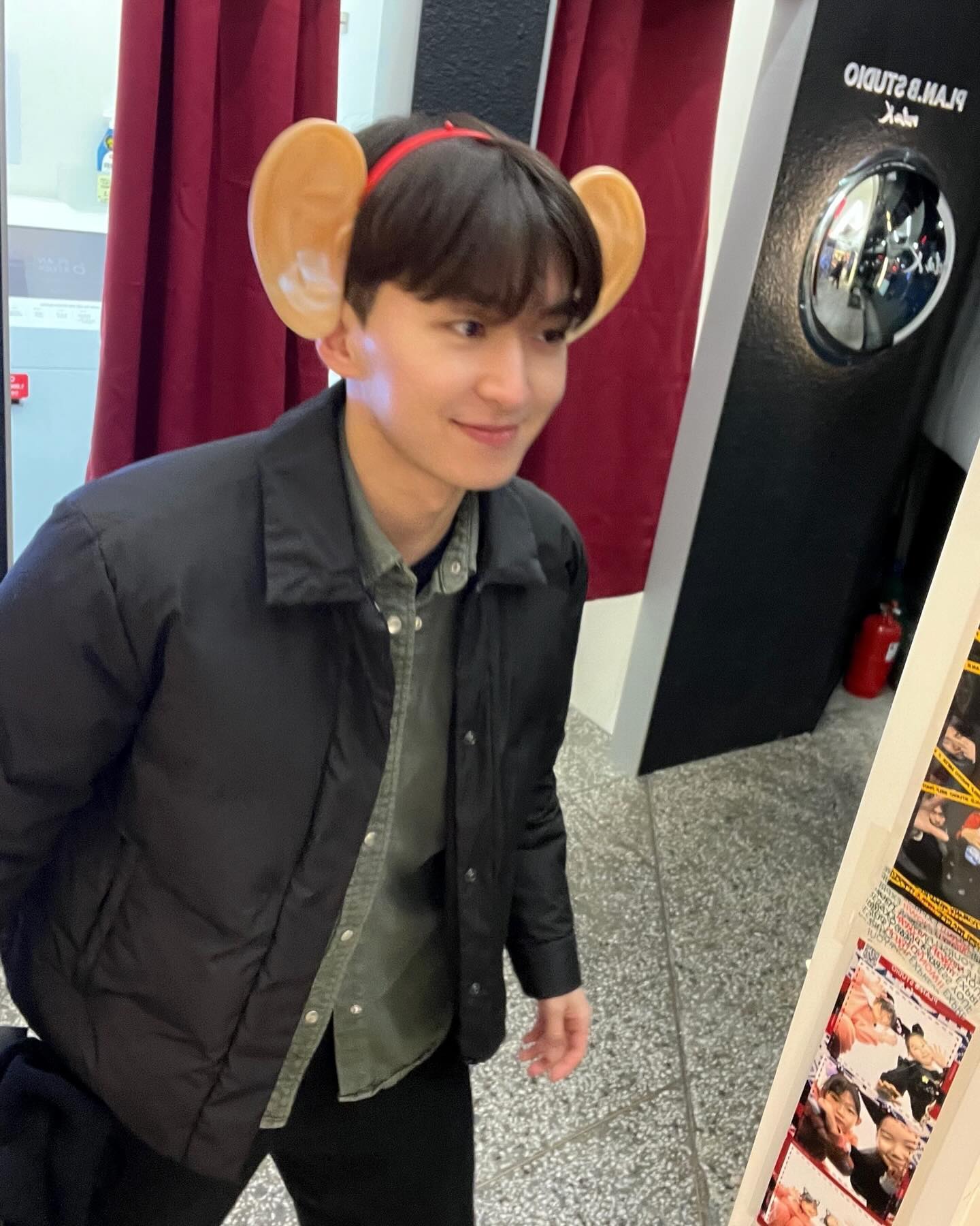 왕귀👂