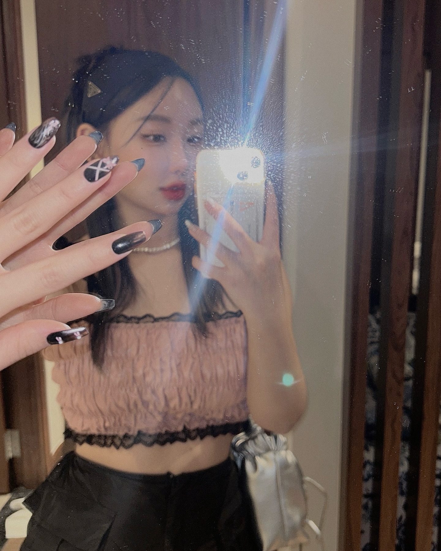 🩷🖤