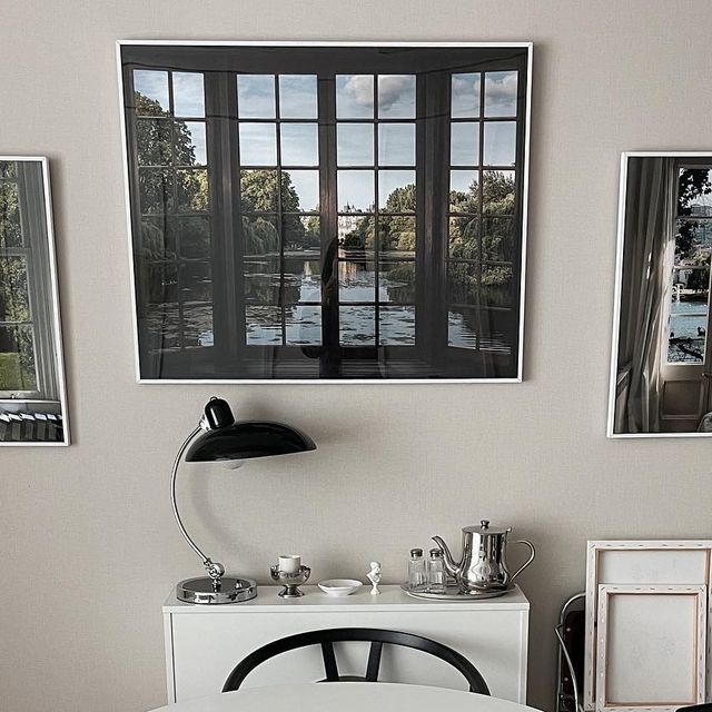 @lafleur.sun on Instagram: "제주 속 작은 유럽은 my home 이에요 ..🖤🖤"