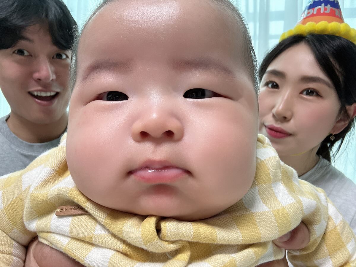 카페도, 외식도, 쇼핑도 못한 생일이지만 아들이랑 함께 하니 행복했다. 내 최고의 선물은 우리 시윤이지🩷