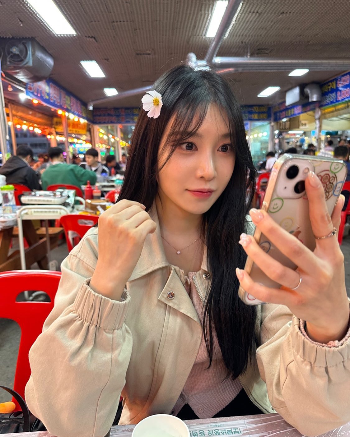 🌸