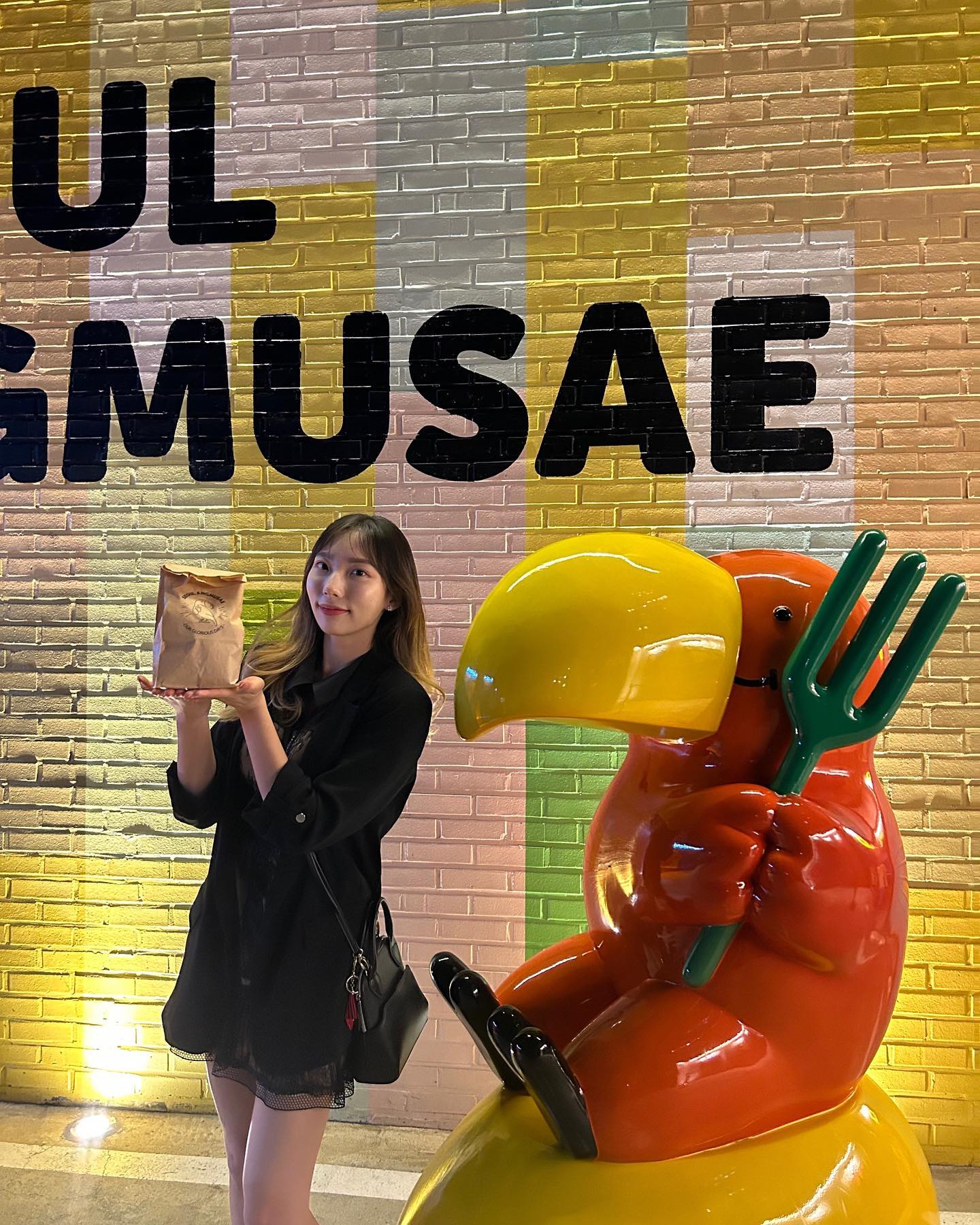 서울🦜