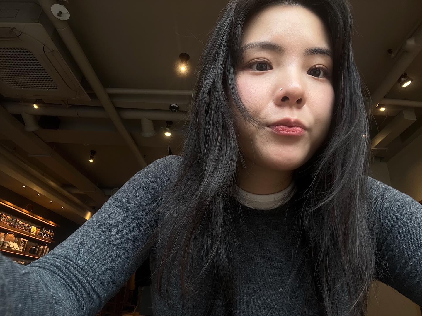 .
퇴사기념 게시글 올리기….
하나씩 정리하는중
