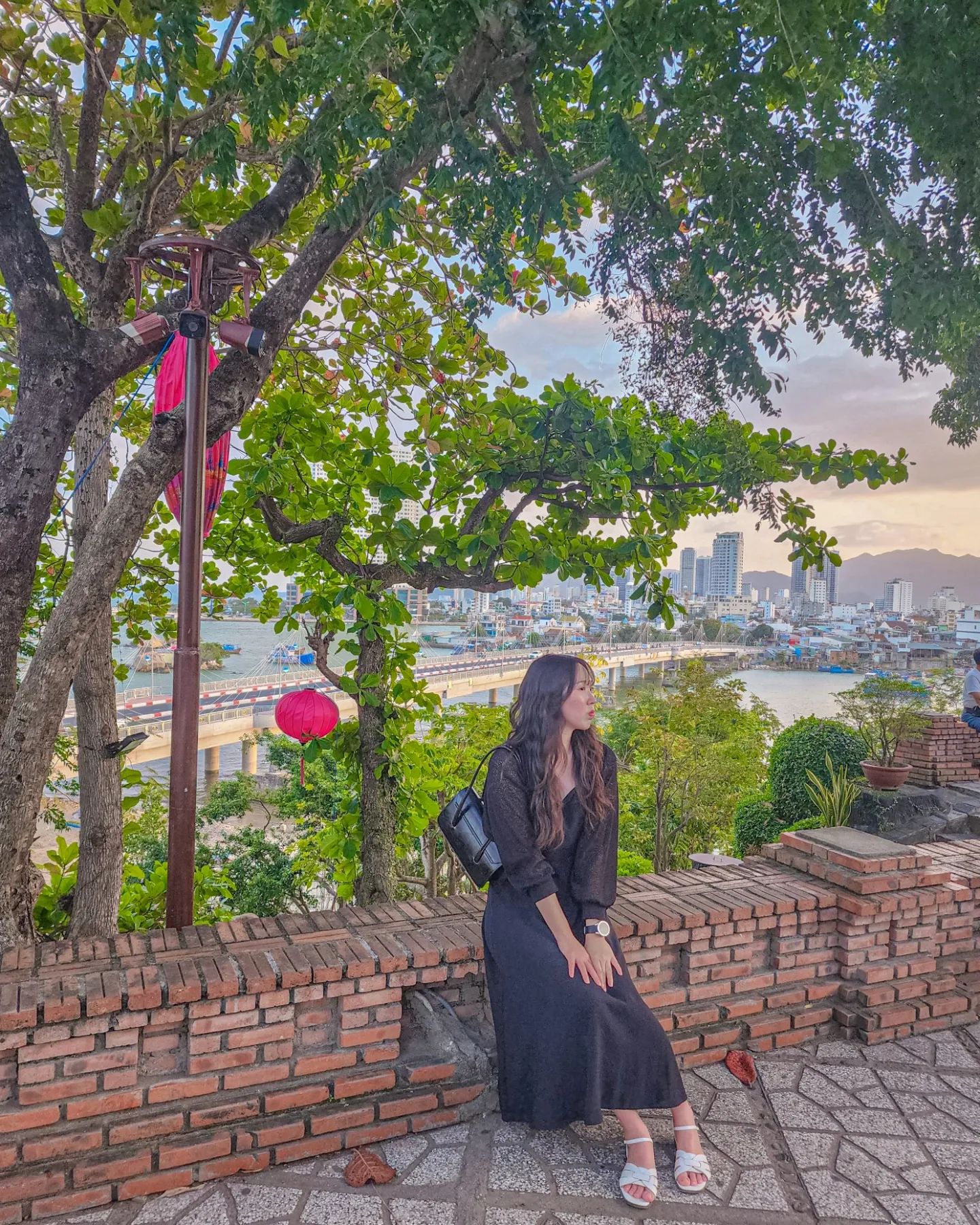 끝나지않은 달랏 여행기록🌅