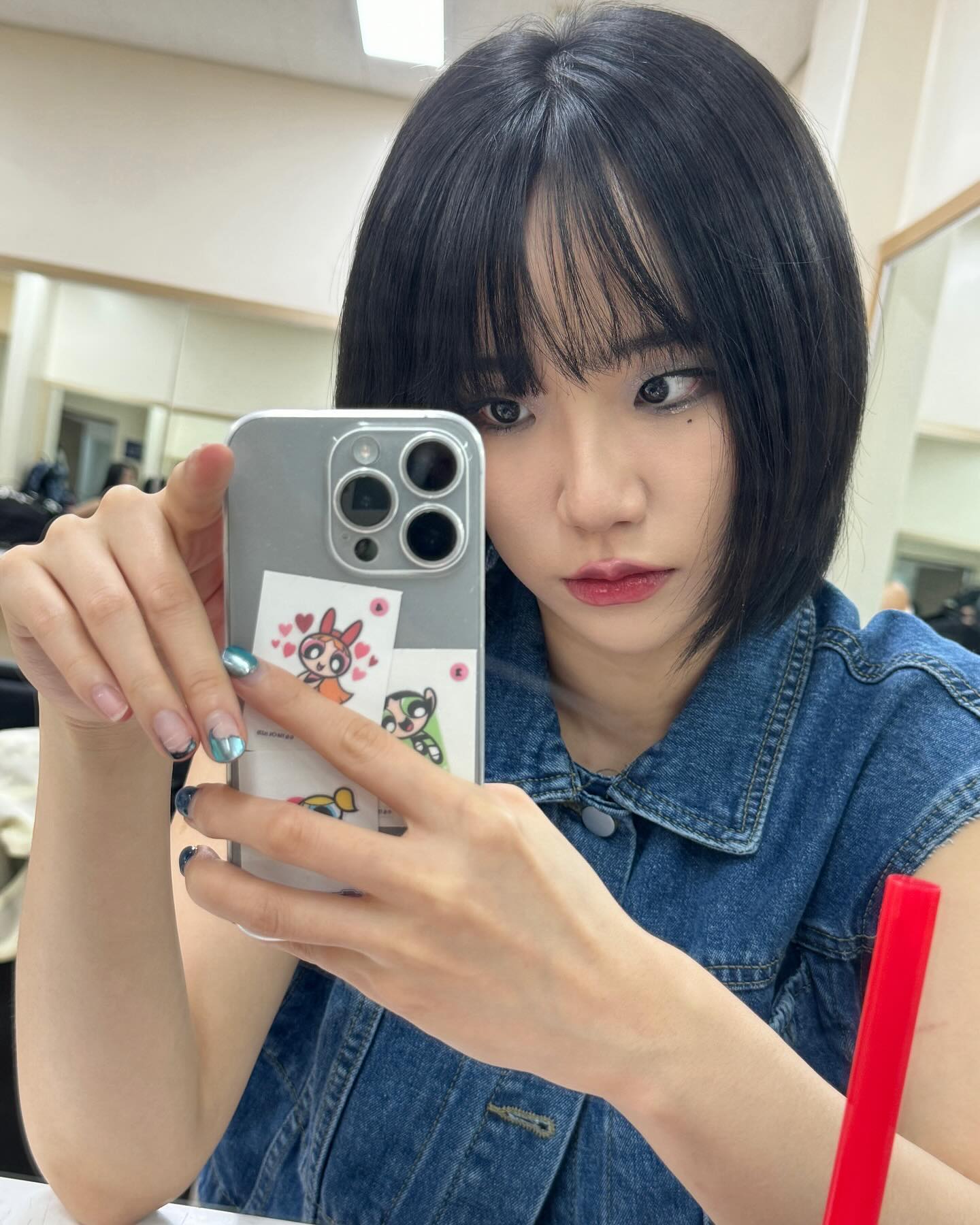 2년만에 지영언니 전국 투어 🥺
사랑하는 언니 오빠들과 연말연초 너무너무 행복하고 감사했습니다
#백지영 #concert