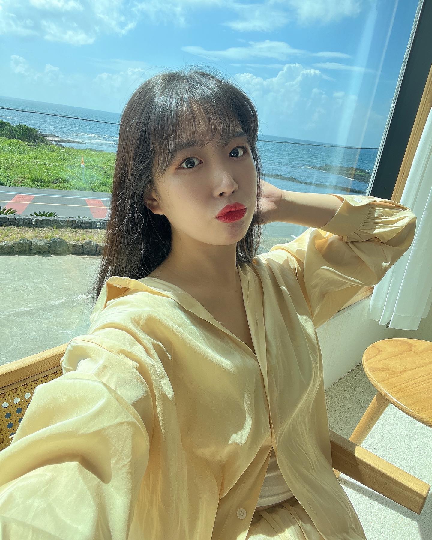 이때로 돌아갈래😭