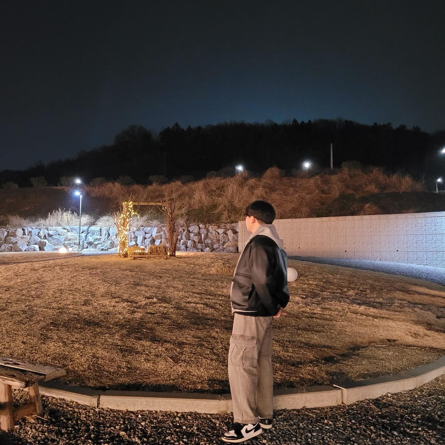 오랜만이야