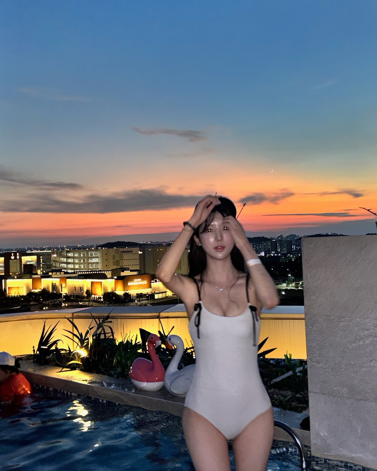 날씨까지 완벽했던 숲속아이들 여름휴가 ☀️+함께하지 못한 예원
다시 일상으로복귀 하시고 열심히 일해보실께요 !😵