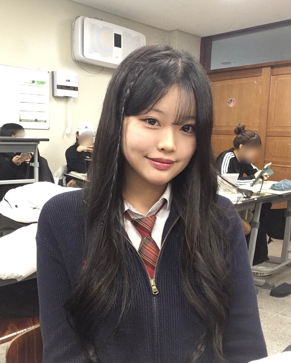 백만년만에 교복..?₩&

#07 #fyp #피드