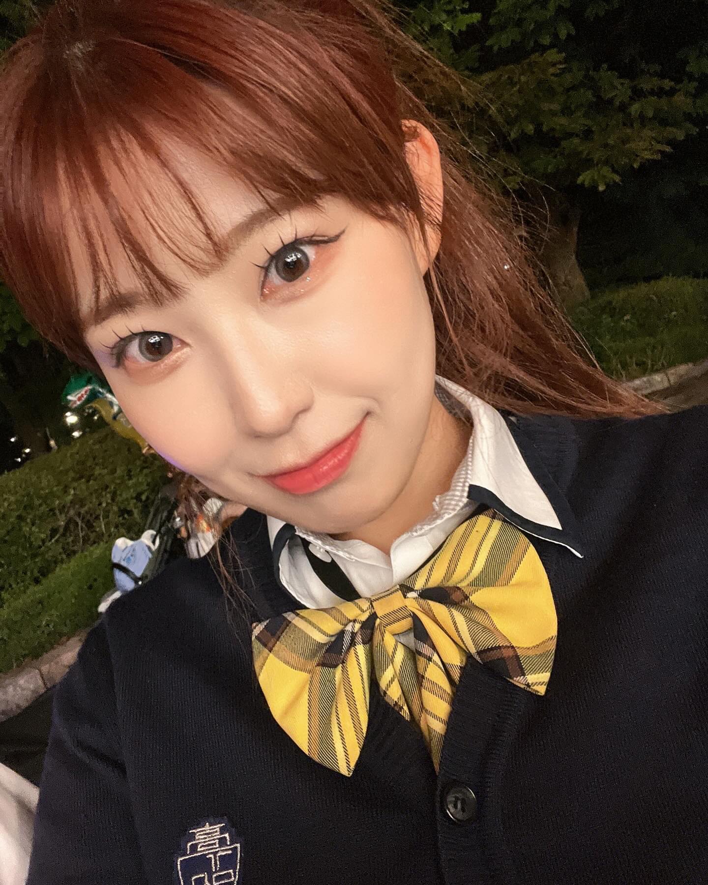도파민= 🎢🎠 낭뒤 (●’◡’●)ﾉ

이번년도 에버랜드 4번 째 ~