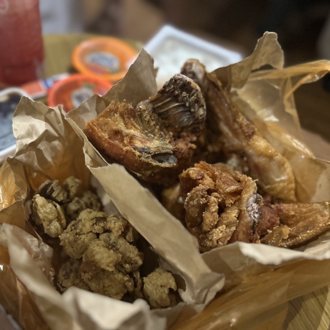 <제주도 꼬끼오옛날통닭> 숙소에서 치맥 먹기 좋은 통닭 맛집! 내돈내산 추천