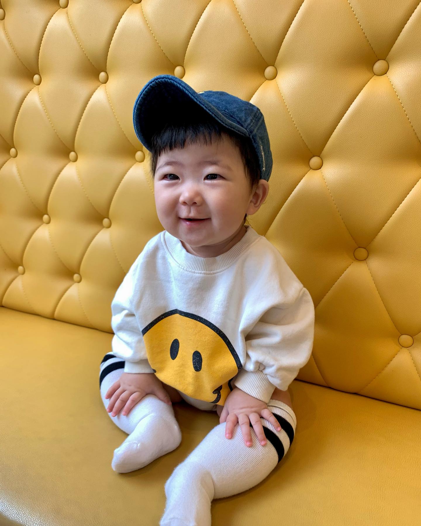 독감접종 하고 단둘이 데이트❤️

입으로 들어가는지 코로 들어가는지
후다닥 먹었지만ㅋㅋㅋㅋㅋ
그래도 죠아따

접종 열만 나지 말쟈🙏🏻🙏🏻
.
.
.
.
.
.
.
.
#281days#9개월아기#독감접종