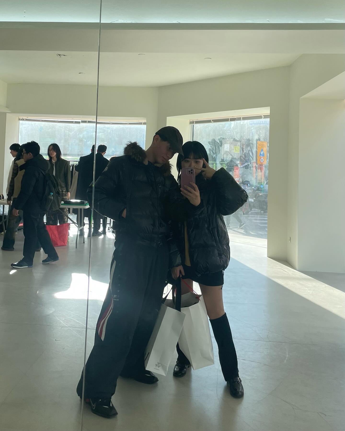 영광